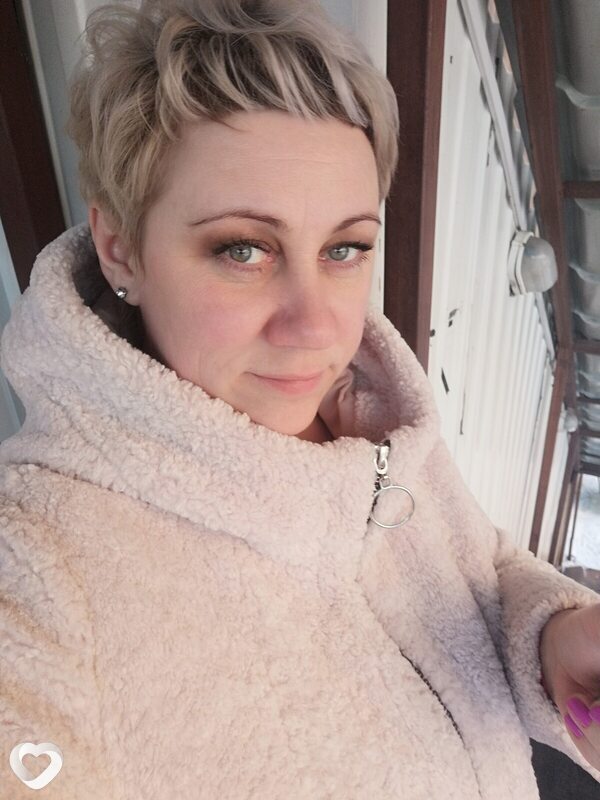 Анастасия, 44, Томске — анкета №922980