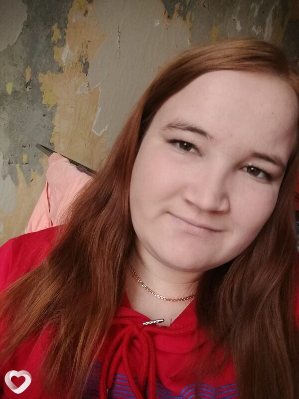 Анастасия, 25, Челябинске — анкета №922984