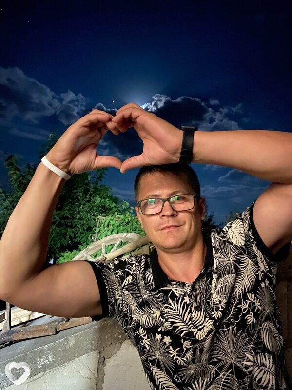 Дмитрий, 40, Минске — анкета №922986