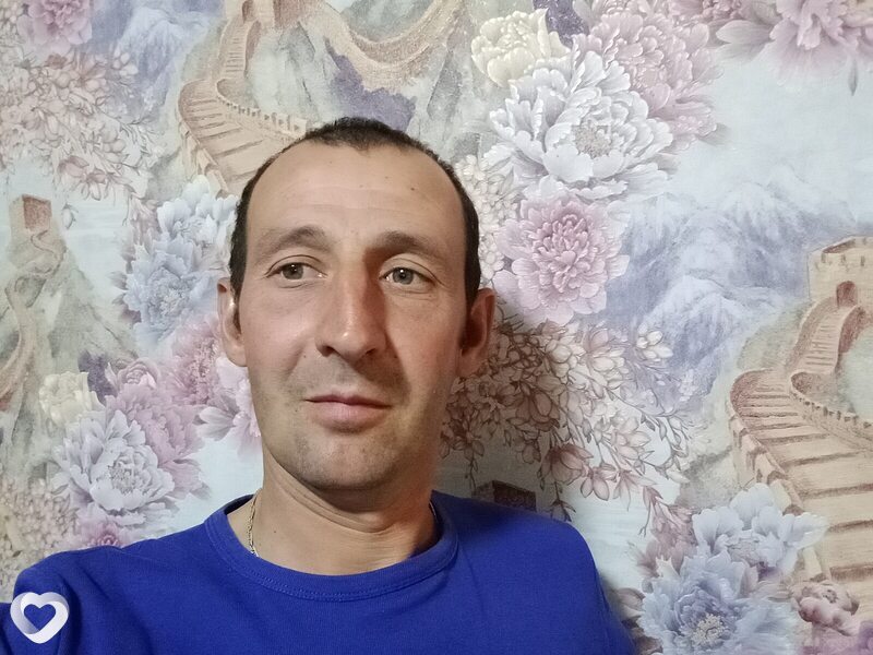 Миша Шибаров, 41, Димитровграде — анкета №922790