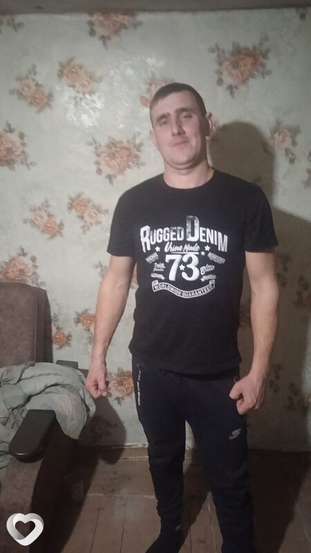 Михаил, 31, Москве — анкета №922793