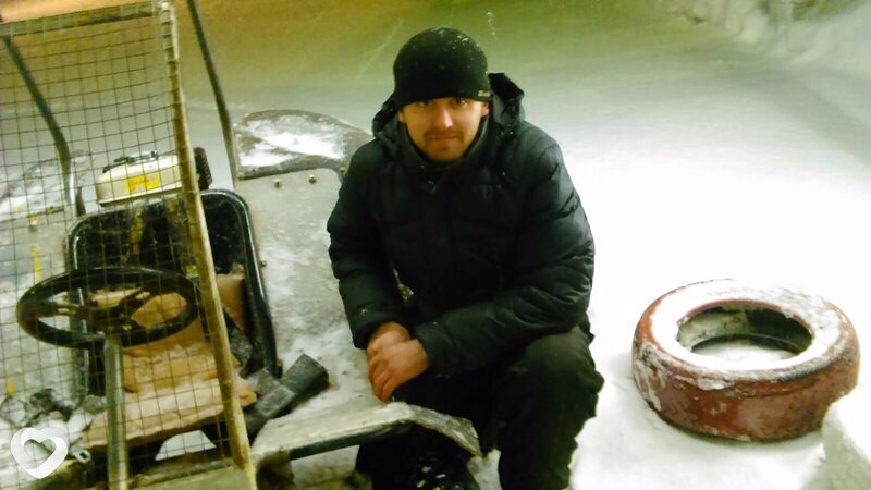 Егор, 40, Томске — анкета №922794