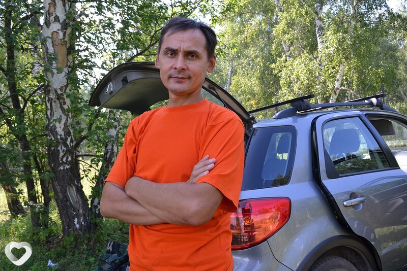 Ахмет, 55, Уфе — анкета №922797