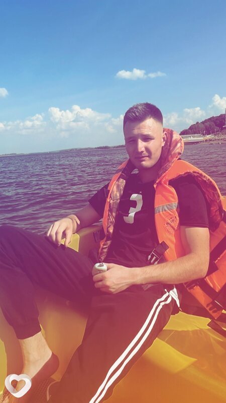 Константин, 26, Нижнекамске — анкета №922799