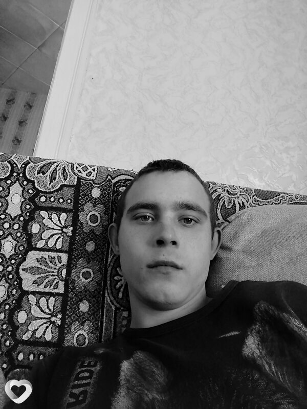 Роман, 26, Первоуральске — анкета №922801
