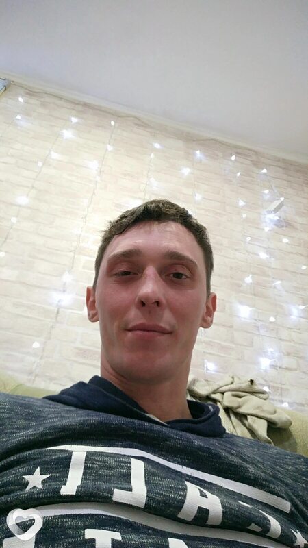 Дима, 35, Пензе — анкета №922802