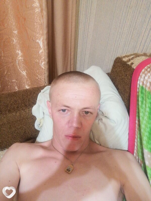 Алексей, 26, Чите — анкета №922809