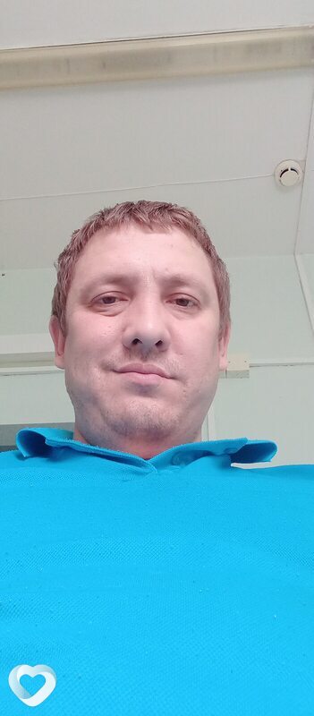 Алексей, Семенов