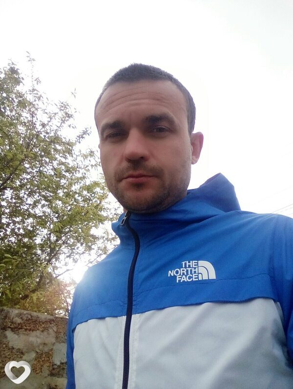 Денис, 34, Симферополе — анкета №922817