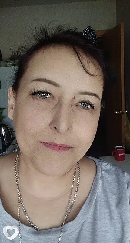 Edinstvennay, 48, Бийске — анкета №10757