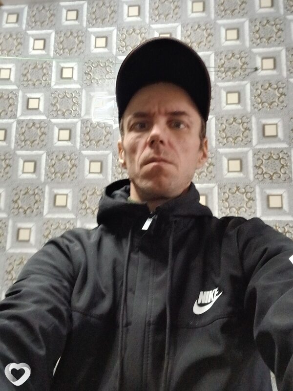 Дмитрий, 39, Семикаракорске — анкета №922824