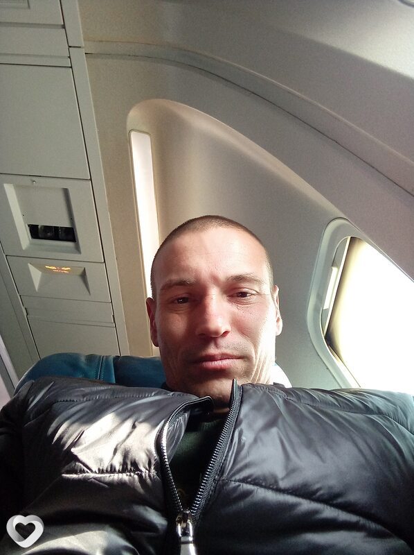 Валерий, 35, Запорожье — анкета №922830