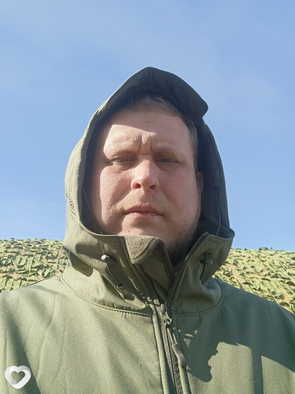 Саня, 37, Перми — анкета №922840