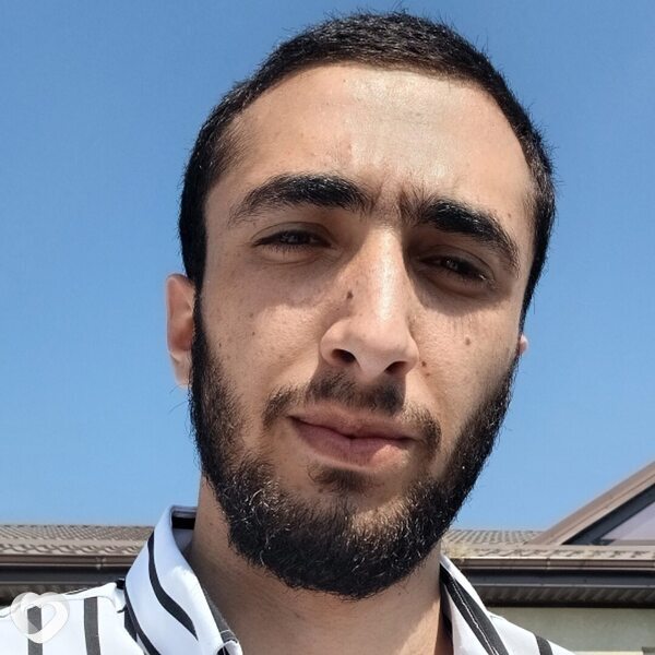 Джамиль, 26, Анапе — анкета №922841