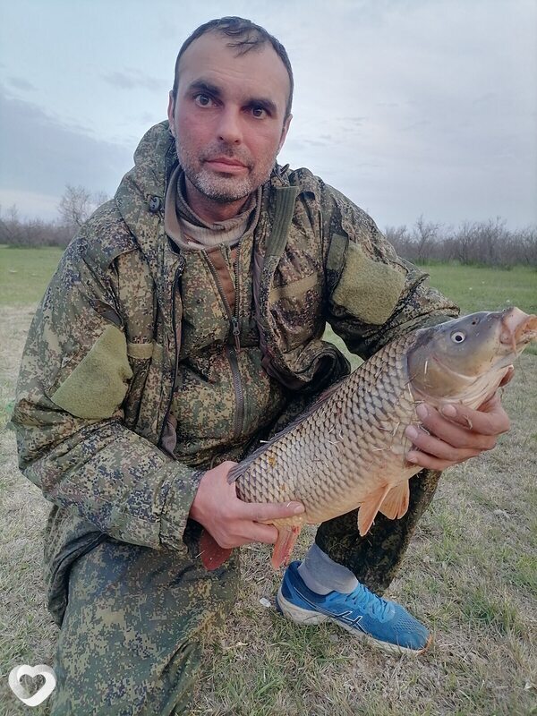 Александр, 45, Саратове — анкета №922844