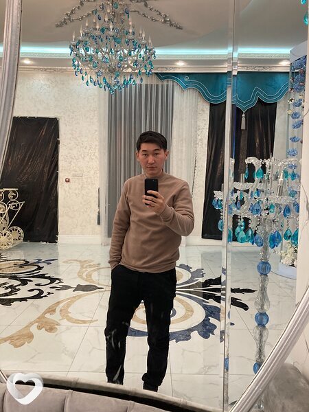 Нурсултан, 32, Алматы — анкета №922845