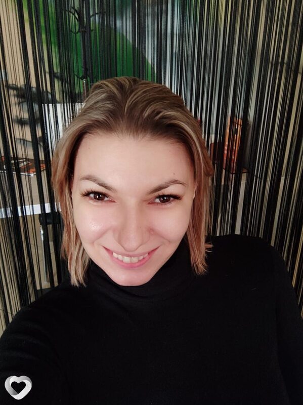 Марина, 41, Курске — анкета №922849
