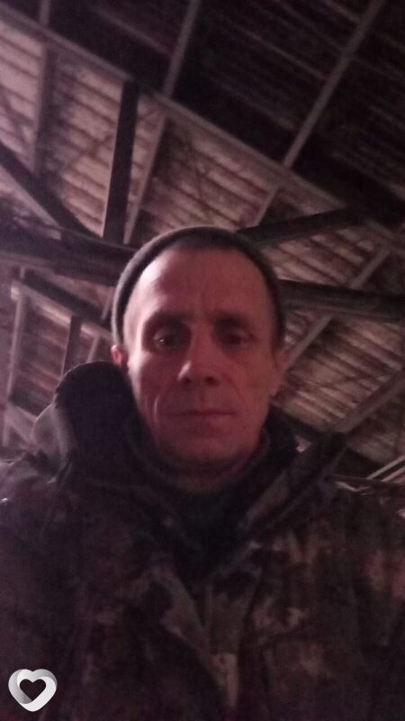 Андрей, 45, Фролове — анкета №922851