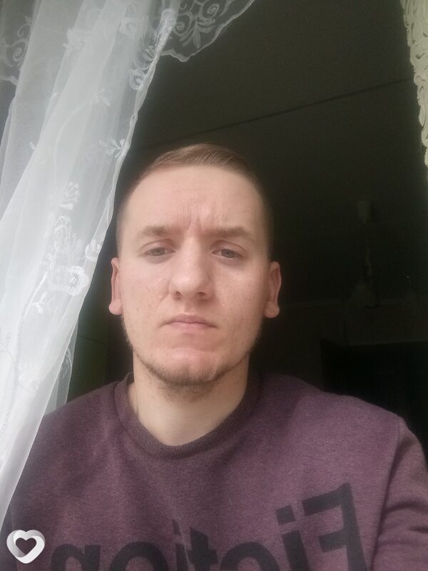 Евгений, 30, Санкт-Петербурге — анкета №922852
