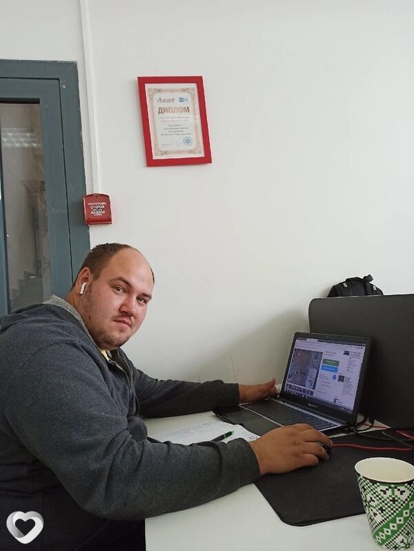 Константин, 33, Воткинске — анкета №922853