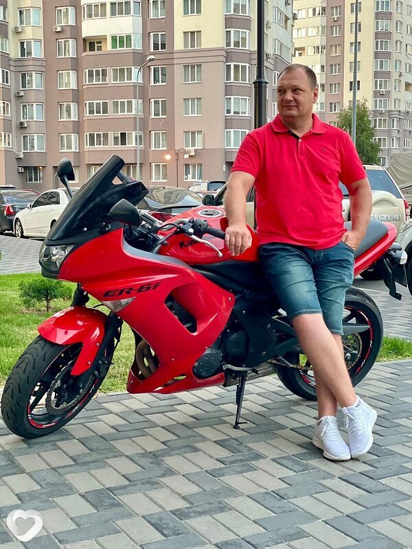 Александр, 44, Усть-Илимск — анкета №922857