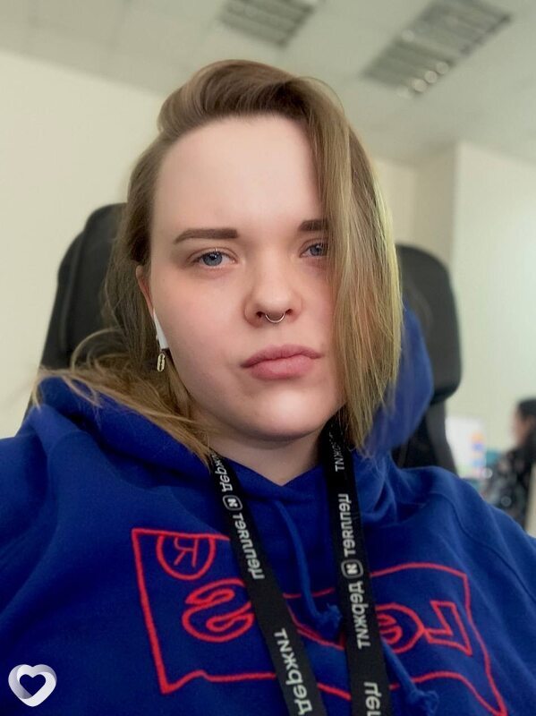 София, 25, Уфе — анкета №922892