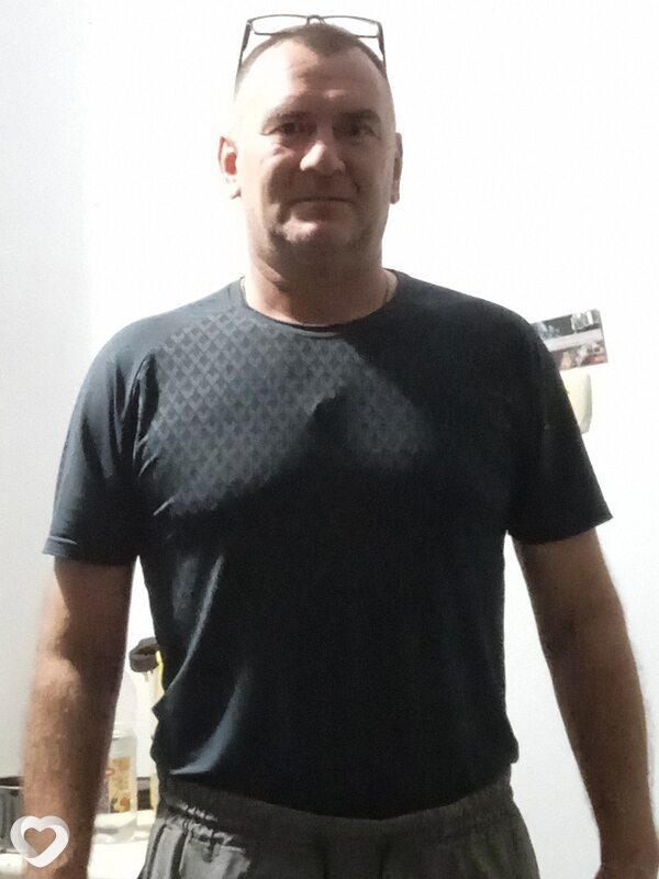Владимир, 43, Луганске — анкета №922899