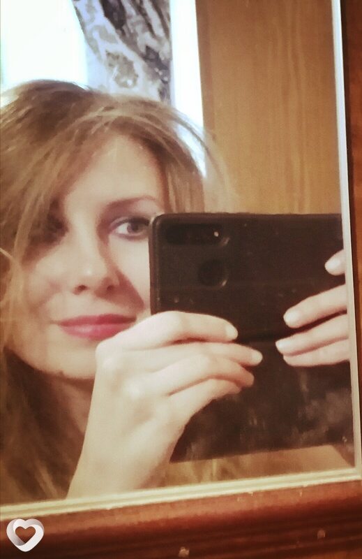 Августина, 39, Москве — анкета №922906