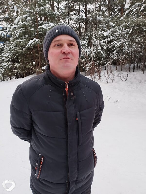 Сергей, 44, Бийске — анкета №922863