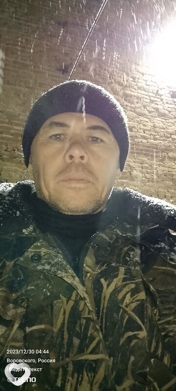 Тимур, 50, Ташкент — анкета №922866