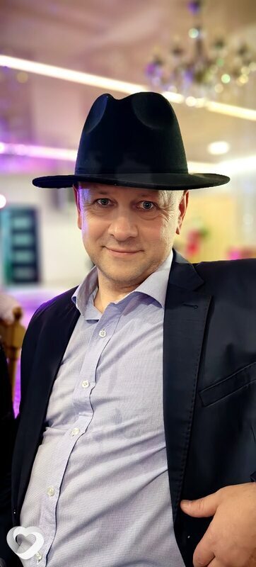 Александр, 45, Речице — анкета №922867