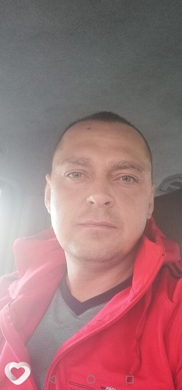 Сергей, 44, Могилев — анкета №922868
