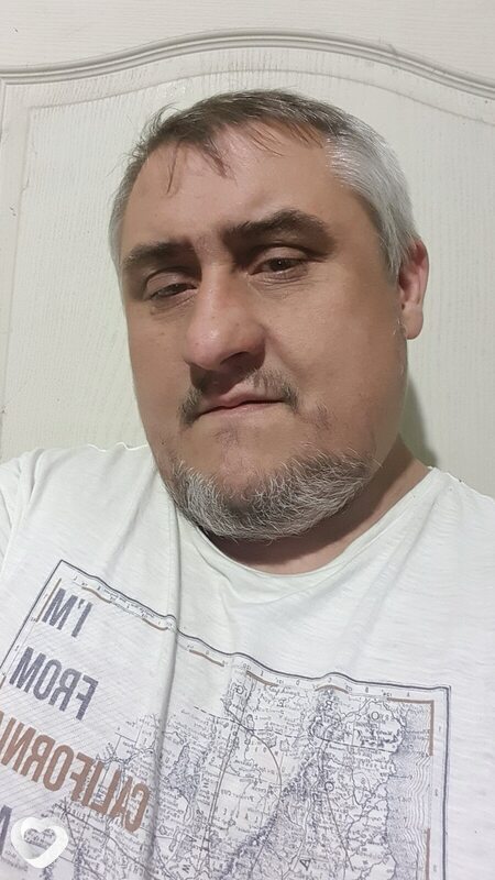 Михаил, 43, Днепр — анкета №922870