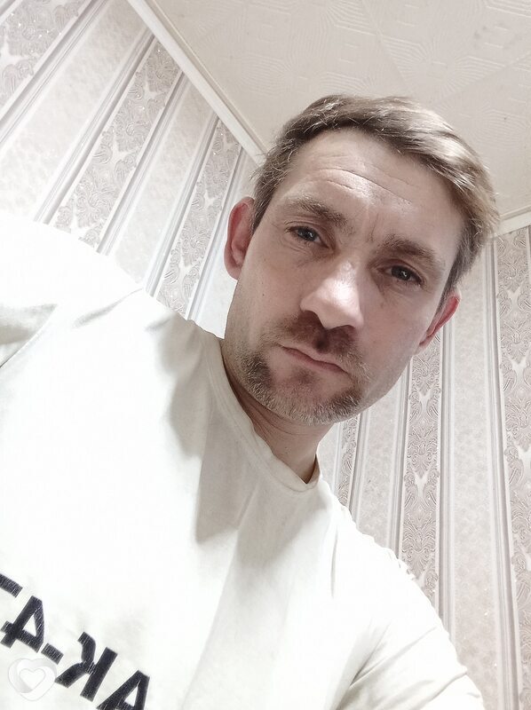 Serj, 44, Костанае — анкета №922874