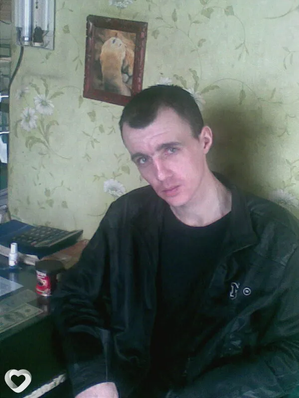Рома, 43, Луганске — анкета №10758