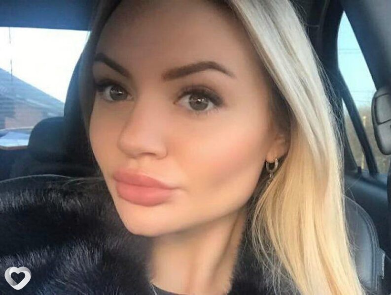Just Lyudmila, 45, Уфе — анкета №922883