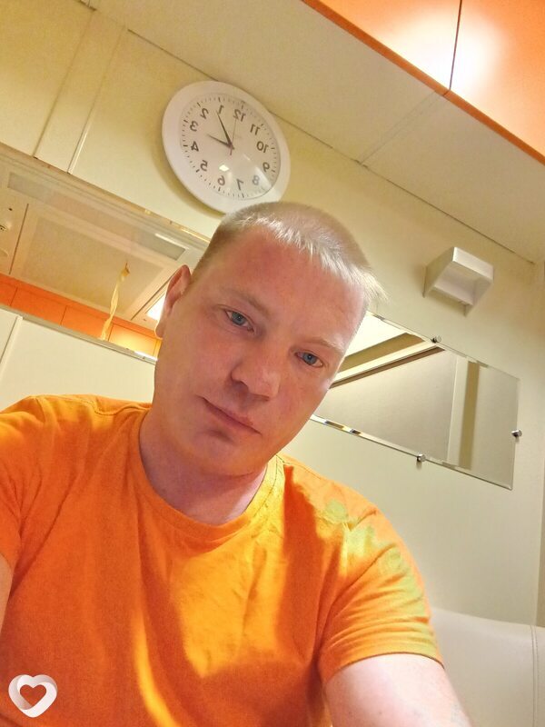 Дмитрий, 40, Иркутске — анкета №922916