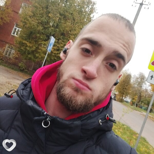 Дмитрий, 23, Москве — анкета №922919