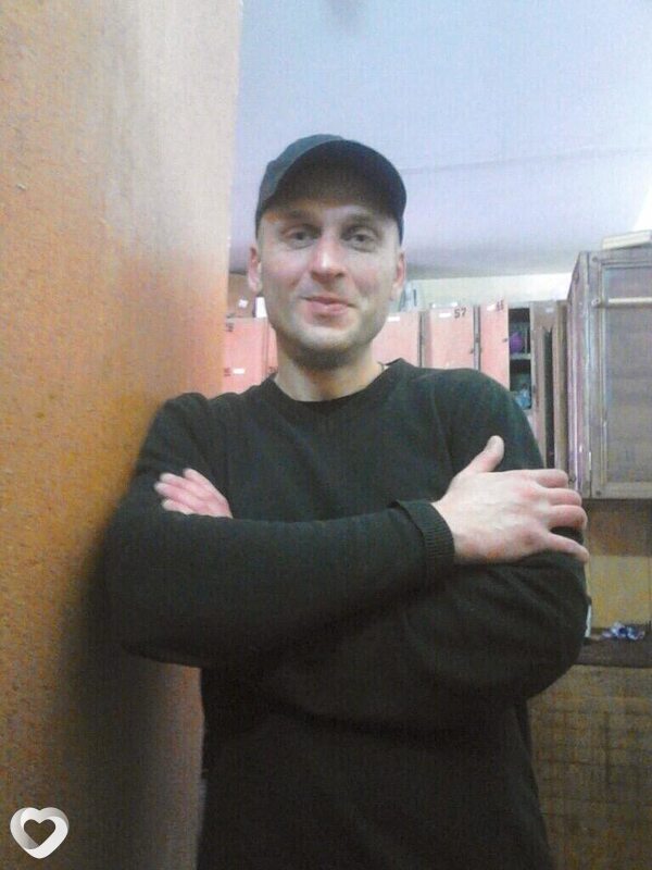 Александр, 37, Тамбове — анкета №922923