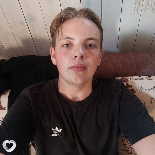 Егор, 22, Могилев — анкета №922925