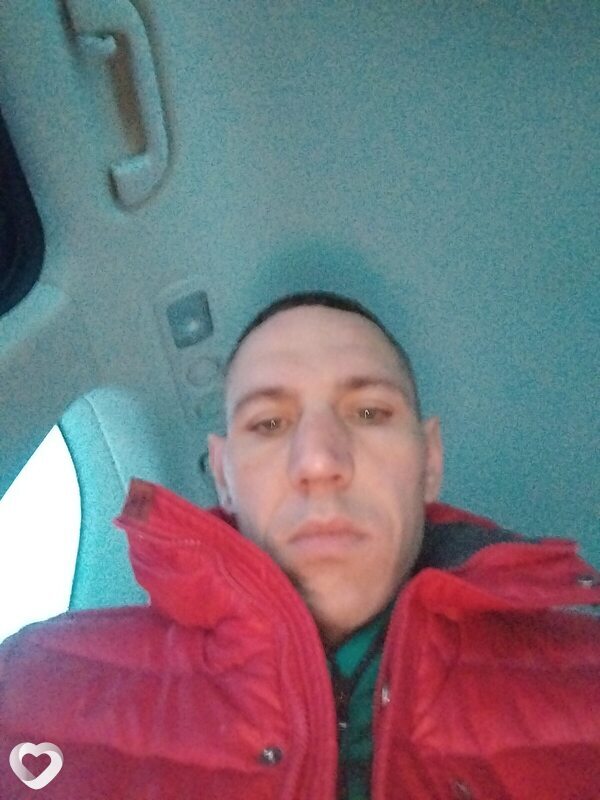 Александр, 37, Красноярске — анкета №922926