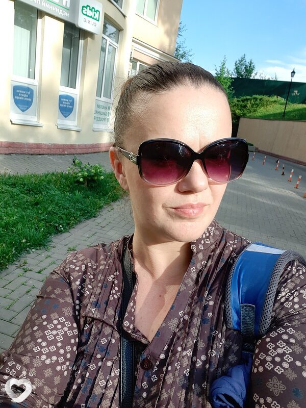 Елена, 44, Киеве — анкета №922927