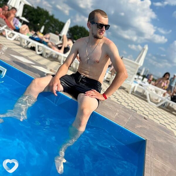 Николай, 31, Москве — анкета №922930
