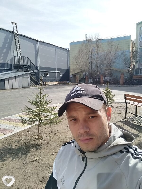 Король, 31, Минусинске — анкета №923170