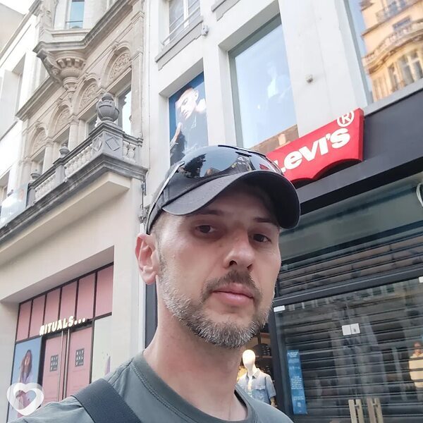 Edvard, 43, Лиде — анкета №923171