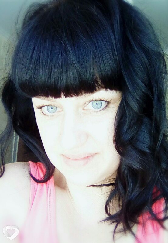 Ирина, 38, Тюмени — анкета №923172