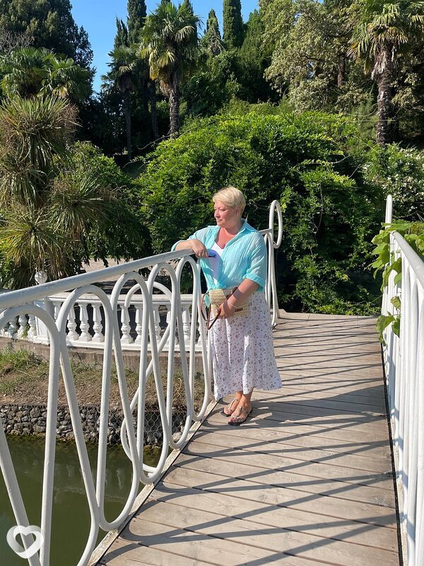 Ирина, 53, Екатеринбурге — анкета №923174