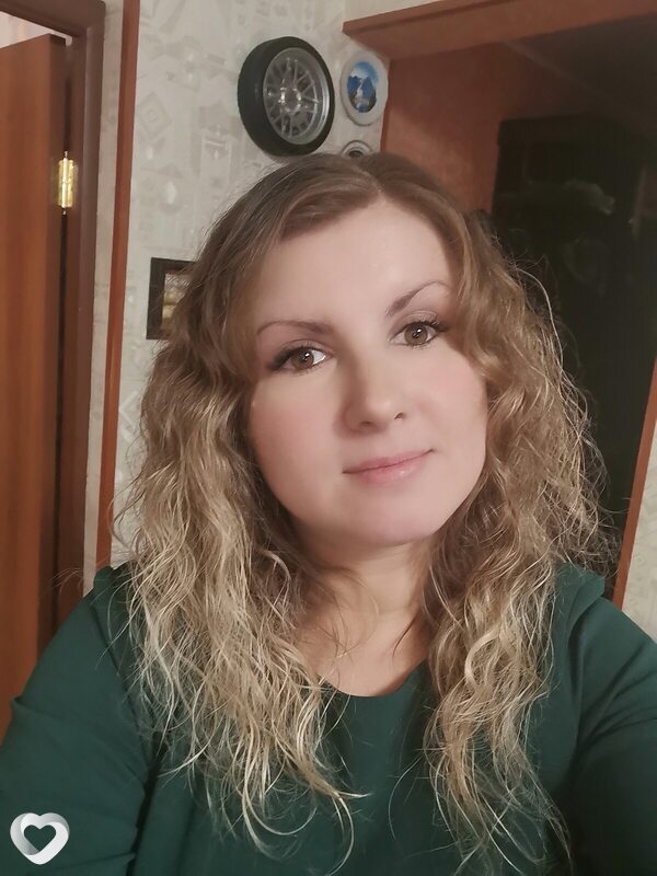 Елена, 37, Астрахани — анкета №923178