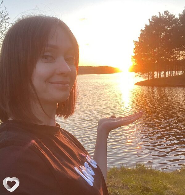 Александра, 38, Екатеринбурге — анкета №923182