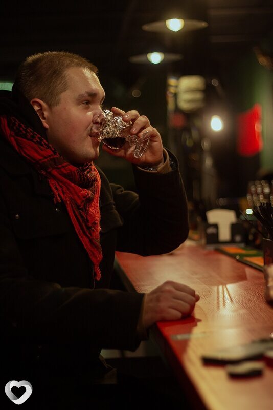 Дмитрий, 30, Харькове — анкета №922989